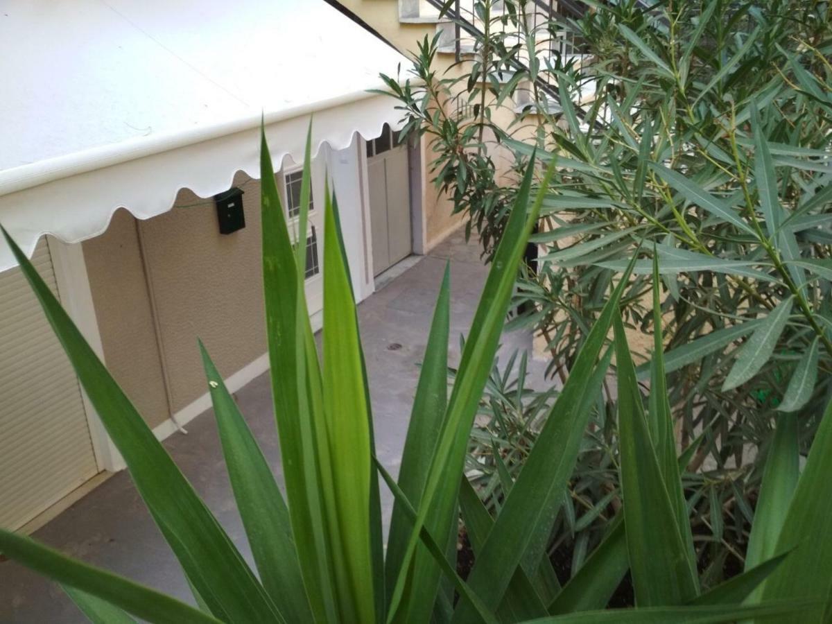 Two Houses Neos Kosmos Athènes Extérieur photo